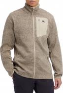 Джемпер McKinley SKEENA III M 426370-911911 р.2XL коричневый