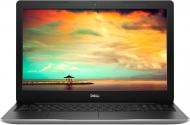 Ноутбук Dell Inspiron 3593 15,6" (3593Fi34S2IUHD-WPS) silver