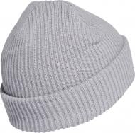 Шапка Adidas Clsc Beanie GE6124 р.XL серый