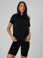 Футболка 4F TSHIRT F3797 4FRSS26TTSHF3797-20S р.S черный