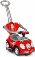 Каталка Ningbo Prince Toys каталка толкатель красный 558W