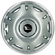 Колпак для колес SKS Daihatsu 402 R16" 4 шт. серебряный