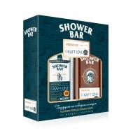 Косметический набор для мужчин Liora Shower-bar Craft