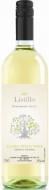 Вино Listillo белое сухое 0,75 л