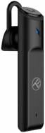 Гарнітура Tellur Vox 40 Bluetooth Headset black (TLL511391)