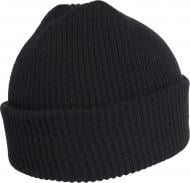 Шапка Adidas Clsc Beanie GE1248 р.L чорний