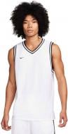 Майка Nike M NK DF DNA JERSEY FQ3707-100 р.XL белый