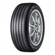 Шина Goodyear EfficientGrip 2 SUV 65 R17 99 V літо