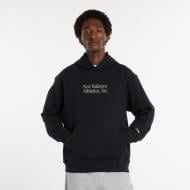 Худи New Balance MT53925BK р.2XL черный