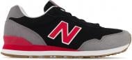 Кроссовки мужские демисезонные New Balance ML515VS3 р.42,5 черные