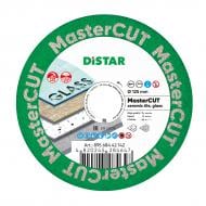 Диск алмазный отрезной Distar 1A1R V MasterCUT 125x1,6x22,23 89568442142 Диск алмазный отрезной Distar 1A1R V MasterCUT 125x1,6x22,23 89568442142