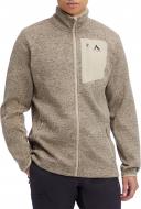 Джемпер McKinley SKEENA III M 426370-911911 р.L коричневый