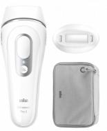 Фотоэпилятор Braun 81768903 Silk-expert Pro 3 PL3020