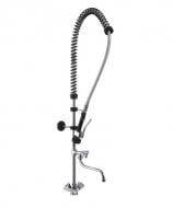 Душ производственный МТ06 Cancan х1150 мм нержавеющая сталь