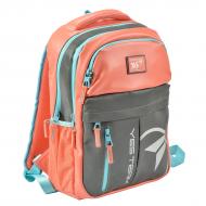 Рюкзак YES Style T-32 Citypack Ultra Coral/Grey (558413)