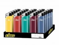 Запальничка LION LP-39 "Кольорова"