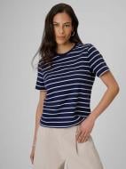 Футболка 4F TSHIRT F4023 4FRSS26TTSHF4023-31S р.XS синій
