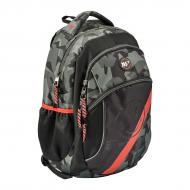 Рюкзак YES Style T-45 Smiley World Military boy