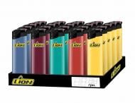 Запальничка LION LP-8025 "Классик"