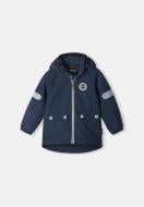 Куртка для хлопчика Reima р.122 синій 521646-6980