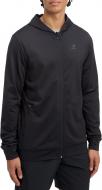 Джемпер Energetics Warren M 432536-050 р.L черный