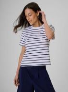 Футболка 4F TSHIRT F4023 4FRSS26TTSHF4023-10S р.XS белый