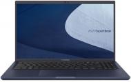 Ноутбук Asus ExpertBook B1 B1500CEAE-BQ2738X 15,6" (90NX0441-M02K90)