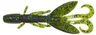 Силикон Fishing ROI Spiny Craw B032 75 мм 10 шт. (203-1-75-B032)