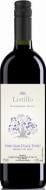 Вино Listillo Vino Semi-Dulce Tinto красное полусладкое 0,75 л