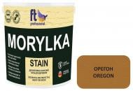 Защитное средство FT Professional MORYLKA STAIN орегон мат 2,3 л