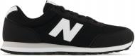 Кроссовки мужские демисезонные New Balance GM400CO1 р.41,5 черные