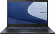 Ноутбук Asus L2 L2502CYA-BQ0136 15,6" (90NX0501-M008W0) abyss blue