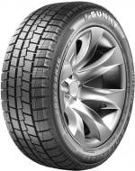 Шина SUNNY NW312 XL 215/55 R18 99 S нешипованая зима