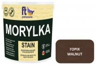 Захисний засіб FT Professional MORYLKA STAIN горіх мат 2,3 л