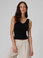 Футболка 4F SLEEVELESS F337 4FRSS26TSLEF337-20S р.XS черный
