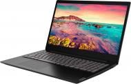 Ноутбук Lenovo IdeaPad S145-15IKB 15,6" (81VD0096RA) black