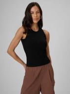 Футболка 4F SLEEVELESS F338 4FRSS26TSLEF338-20S р.XS черный