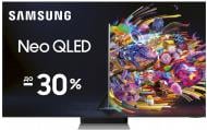 Телевізор Samsung QE65QN900BUXUA