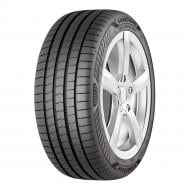 Шина Goodyear Eagle F1 Asymmetric 6 45 R17 91 Y літо