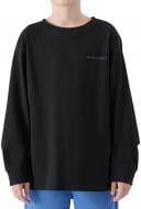 Футболка с длинным рукавом 4F 4FJWSS25TLONM421-20S р.140 черный Футболка с длинным рукавом 4F 4FJWSS25TLONM421-20S р.140 черный