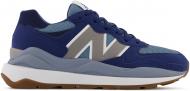 Кроссовки демисезонные New Balance GC5740BD р.37 синие