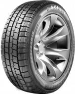 Шина SUNNY NW312 215/60 R17 96 S нешипованая зима