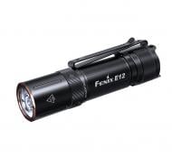 Ліхтарик Fenix ручний E12 V2.0