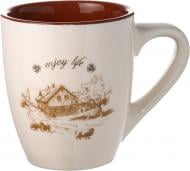 Чашка Bella Vita Enjoy Life LY318 375 мл