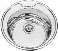 Мойка для кухни Mixxen MX4949ST