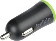 Зарядний пристрій Belkin USB BoostUp Charger Lightning Сable (F8J121bt04-BLK)