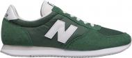 Кроссовки New Balance U220CG р.8 зеленый Кроссовки New Balance U220CG р.8 зеленый