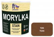 Защитное средство FT Professional MORYLKA STAIN тик мат 2,3 л