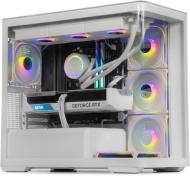 Компьютер Artline Gaming TANKWHITE Windows 11 Home (TankWhitev124Win) white