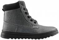 Ботинки 4F HJZ19-JOBDA001-25S р.33 серый